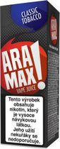 Liquid ARAMAX Classic Tobacco 10ml 18mg