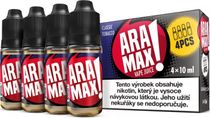 Liquid ARAMAX Classic Tobacco 4x10ml 3mg