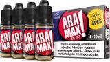Liquid ARAMAX Classic Tobacco 4x10ml 6mg