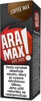 Liquid ARAMAX Max Coffee 10ml 3mg