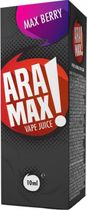 Liquid ARAMAX Max Menthol 10ml 0mg