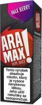 Liquid ARAMAX Max Menthol 10ml 6mg