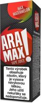 Liquid ARAMAX Max Watermelon 10ml 3mg