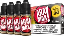 Liquid ARAMAX Max Watermelon 4x10ml 18mg