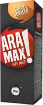 Liquid ARAMAX Sahara Tobacco 10ml 0mg