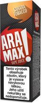 Liquid ARAMAX Sahara Tobacco 10ml 18mg