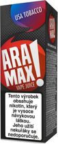 Liquid ARAMAX USA Tobacco 10ml 6mg