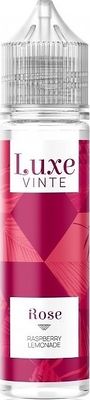 Luxe Vinte Shake & Vape Rose 20ml