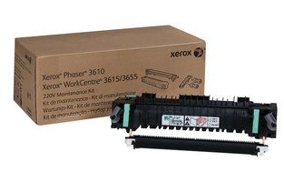 maintenance kit  XEROX 115R00085 WorkCentre 3655