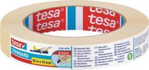 Maskovacia krepová páska TESA 19mm x 50m