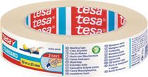 Maskovacia krepová páska TESA 25mm x 50m