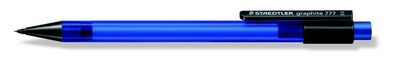 Mikroceruzka, 0,5 mm, STAEDTLER "Graphite 777", modrá