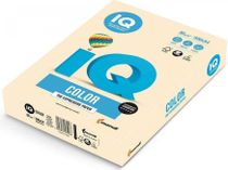 Mondi farebný papier IQ color béžová CH32, A4, 80g