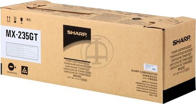 MX235GT SHARP AR Toner black 16.000