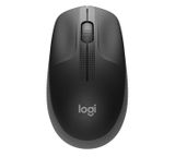 myš Logitech Wireless Mouse M190, CHARCOAL