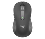myš Logitech Wireless Mouse M650 M Graphite