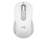 myš Logitech Wireless Mouse M650 M Off-White