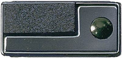 Náhradná poduška "Colorbox 2", čierna