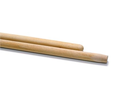 Násada drevená, bez závitu, 130 cm