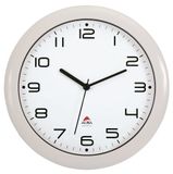 Nástenné hodiny, 30 cm, ALBA 