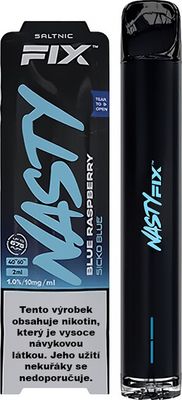 Nasty Juice Air Fix - Blue Raspberry (Sicko Blue) - 10mg