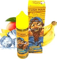 Nasty Juice CushMan 20ml Banana Mango