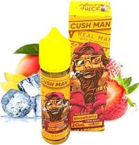 Nasty Juice CushMan 20ml Strawberry Mango