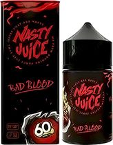 Nasty Juice Double Fruity 20ml Bad Blood