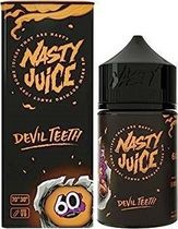 Nasty Juice Double Fruity 20ml Devil Teeth