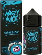 Nasty Juice Double Fruity 20ml Slow Blow
