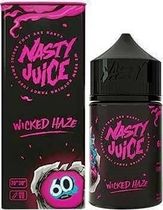 Nasty Juice Double Fruity 20ml Wicked Haze