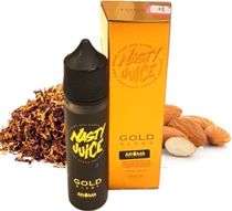 Nasty Juice Tobacco 20ml Tabacco Gold