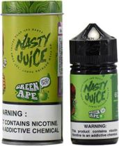 Nasty Juice Yummy Green Ape