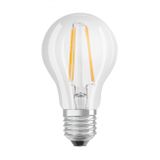 Osram LED žárovka E27  7,0W 2700K 806lm Value Filament A-klasik