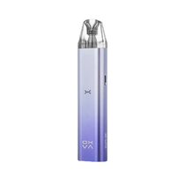 Oxva Xlim SE Bonus Kit 900mAh purple silver