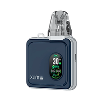 Oxva Xlim SQ Pro Pod Kit 1200 mAh gentle blue