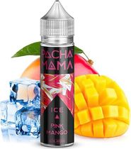 Pacha Mama - Pink Mango ICE - Shake and Vape - 20ml