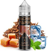 Pacha Mama - Sweet Tobacco ICE - Shake and Vape - 20ml