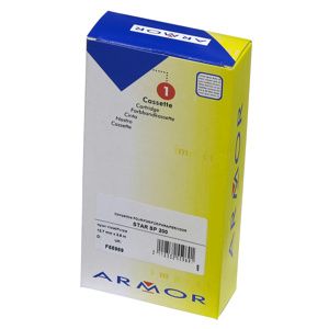 páska ARMOR STAR SP 200 fialová (RC200)
