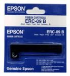Farbiaca páska EPSON ERC-09B (S015354) HX-20, M-160/180/190 series, black