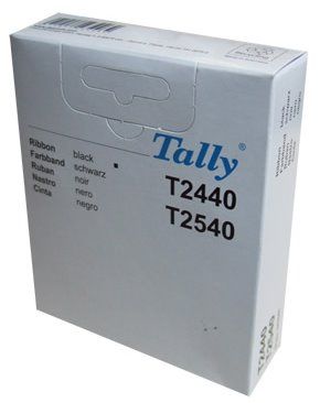 páska TALLY GENICOM Typ 43446 black T 2440/2540