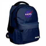 Paso Beuniq , školský batoh, tmavomodrý : NASA  