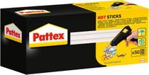 Pattex Hot patróny 1kg - 50ks