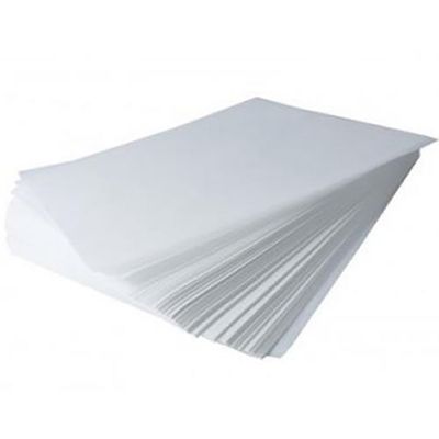 Pauzovací papier, rezaný, A4, XEROX (250 listov/bal)