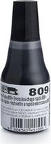 Pečiatková farba Colop 809 rýchloschnúca čierna