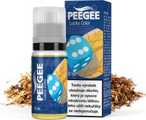 PEEGEE Lucky Color 10 ml 12 mg