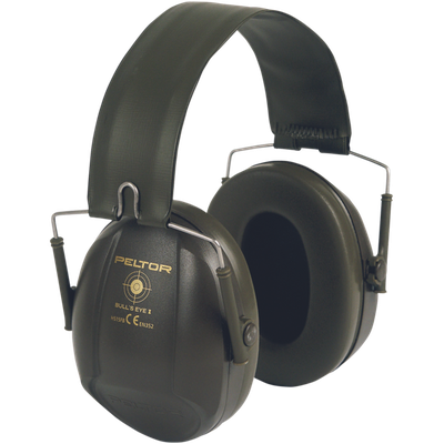 PELTOR - sluch. H515FB-516-GN skladacie