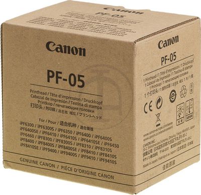 PF05 CANON IPF6300 DRUCKKOPF