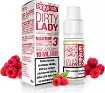 Pinky Vape Dirty Lady 10 ml 0 mg