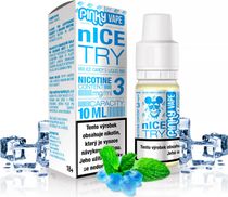 Pinky Vape e-liquid nIce Try 10ml 12mg